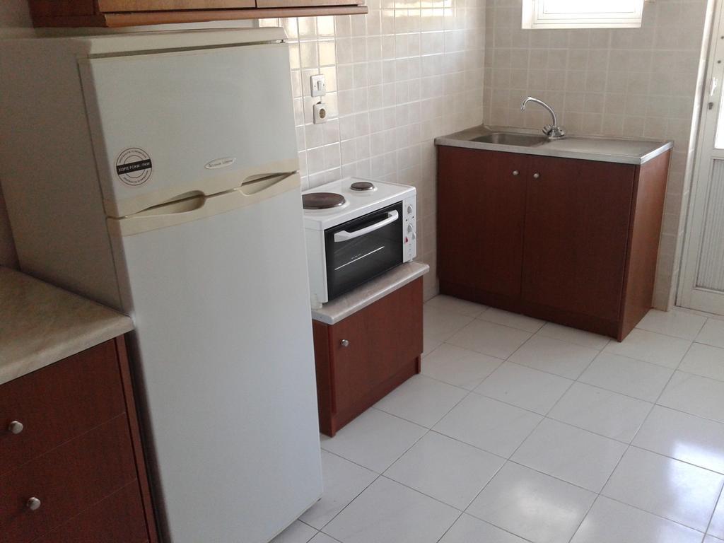 Merryland Studios & Apartments Kremasztí Szoba fotó