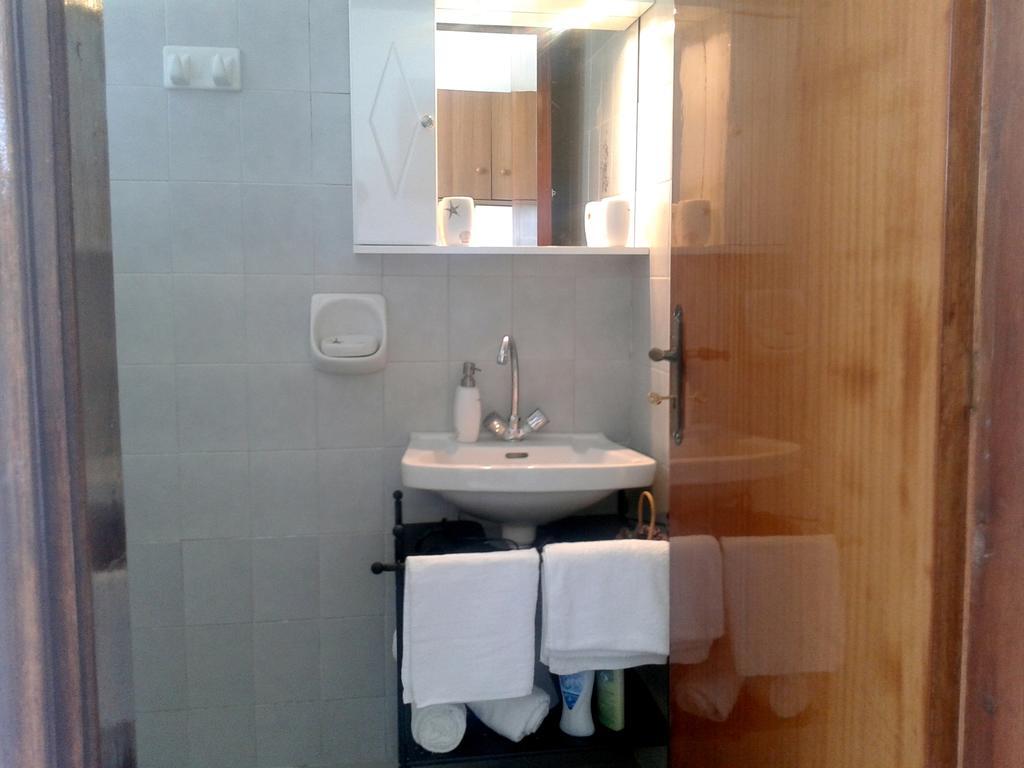 Merryland Studios & Apartments Kremasztí Szoba fotó
