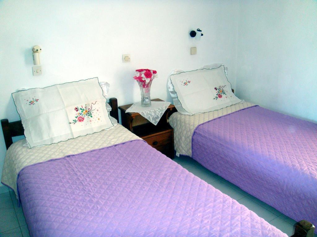 Merryland Studios & Apartments Kremasztí Szoba fotó